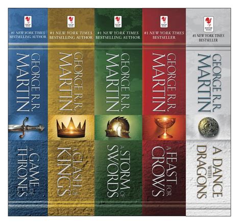 game of thrones what episodes are inspired by the books